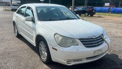 2007 Chrysler Sebring Touring