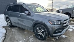 2020 Mercedes-Benz GLS GLS 450