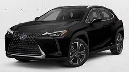 2020 Lexus UX 250h Base