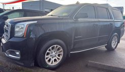 2018 GMC Yukon SLE
