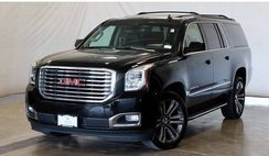 2020 GMC Yukon XL SLT