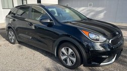 2019 Kia Niro FE