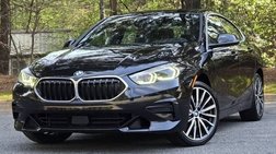 2022 BMW 2 Series 228i xDrive Gran Coupe