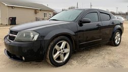2008 Dodge Avenger R/T