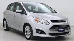 2015 Ford C-Max Energi SEL