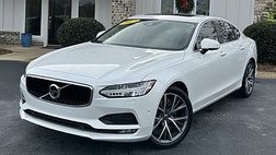 2017 Volvo S90 T6 Momentum