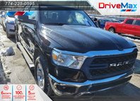2023 Ram Ram Pickup 1500 Big Horn