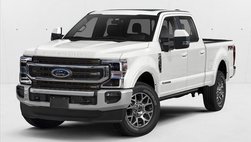 2020 Ford Super Duty F-250 King Ranch