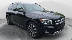 2023 Mercedes-Benz GLB GLB 250 4MATIC