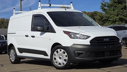 2021 Ford Transit Connect XL