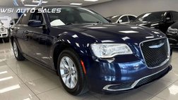 2015 Chrysler 300 Limited