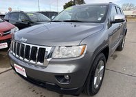 2012 Jeep Grand Cherokee Laredo X