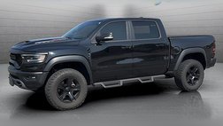 2022 Ram Ram Pickup 1500 TRX