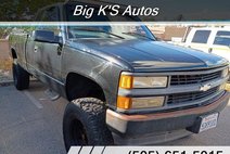 1997 Chevrolet C/K 2500 C6P