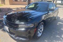 2018 Dodge Charger SXT