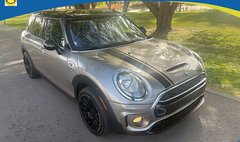 2016 MINI Clubman Cooper S