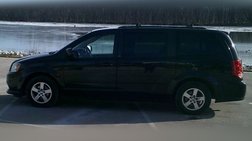 2012 Dodge Grand Caravan SXT