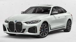 2024 BMW i4 xDrive40 Gran Coupe