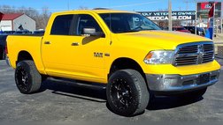 2016 Ram Ram Pickup 1500 Lone Star