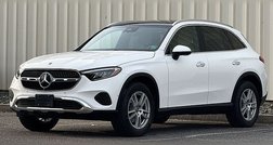 2026 Mercedes-Benz GLC-Class GLC 300 4MATIC