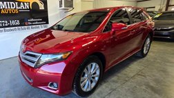 2013 Toyota Venza XLE