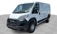 2025 Ram ProMaster Tradesman 1500