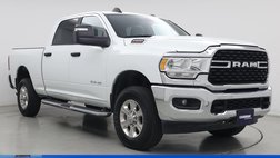 2024 Ram Ram Pickup 2500 Big Horn