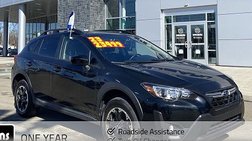 2023 Subaru Crosstrek Premium