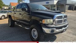 2003 Dodge Ram 1500 ST
