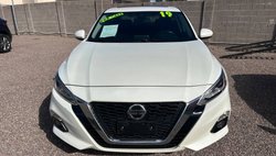 2019 Nissan Altima 2.5 SL