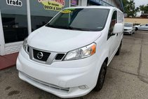 2021 Nissan NV200 SV