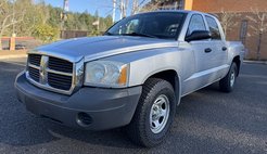 2006 Dodge Dakota ST