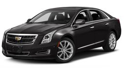 2016 Cadillac XTS Luxury