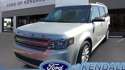 2016 Ford Flex SE