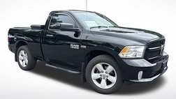 2015 Ram Ram Pickup 1500 Express