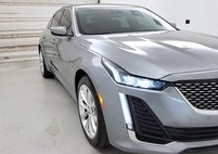 2024 Cadillac CT5 Premium Luxury