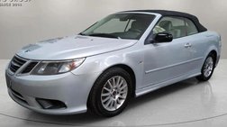 2008 Saab 9-3 2.0T