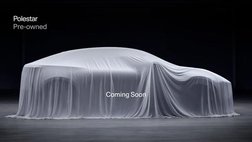 2025 Polestar 3 Long Range Dual Motor