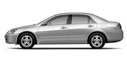 2006 Honda Accord EX