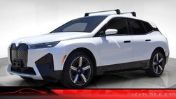 2023 BMW iX xDrive50