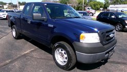 2008 Ford F-150 XL
