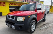 2006 Honda Element LX