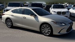 2019 Lexus ES 350 350 FWD