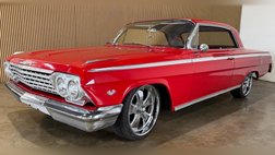 1962 Chevrolet Impala 