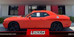 2009 Dodge Challenger SRT8