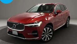 2023 Volvo XC60 B5 Plus Bright Theme