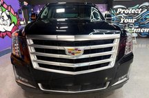 2019 Cadillac Escalade Premium Luxury