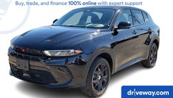 2024 Dodge Hornet GT Plus