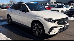 2023 Mercedes-Benz GLC-Class GLC 300 4MATIC