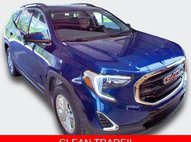 2019 GMC Terrain SLE Diesel